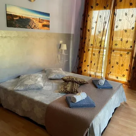 Alessandra * פינאלה ליגורה