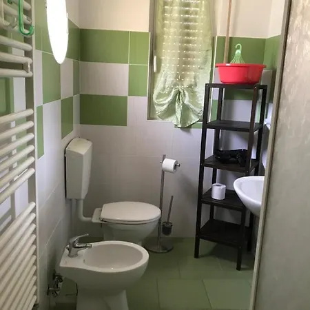 Alessandra Appartement