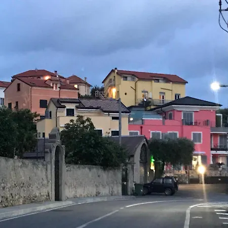 Alessandra * Finale Ligure