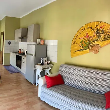 Apartment Alessandra *