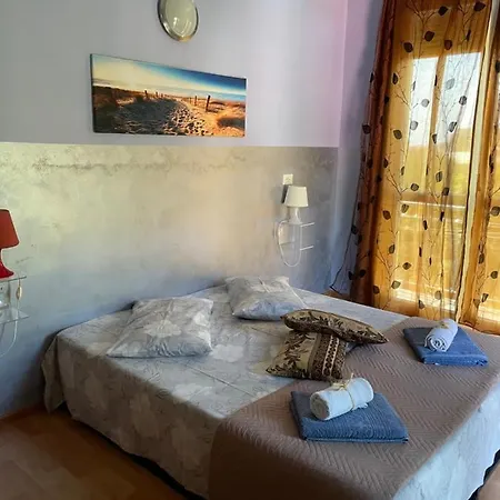 Alessandra Appartement Finale Ligure