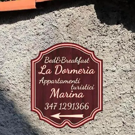 Alessandra Appartement Finale Ligure