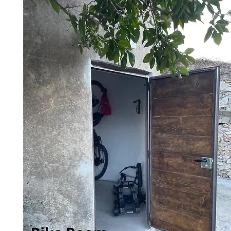 Appartement Alessandra Finale Ligure