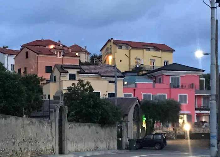 Alessandra * Finale Ligure