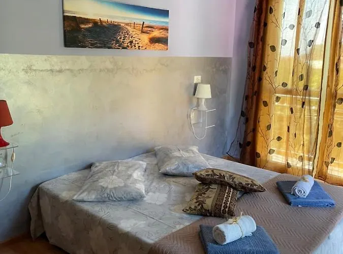 Alessandra Appartement Finale Ligure