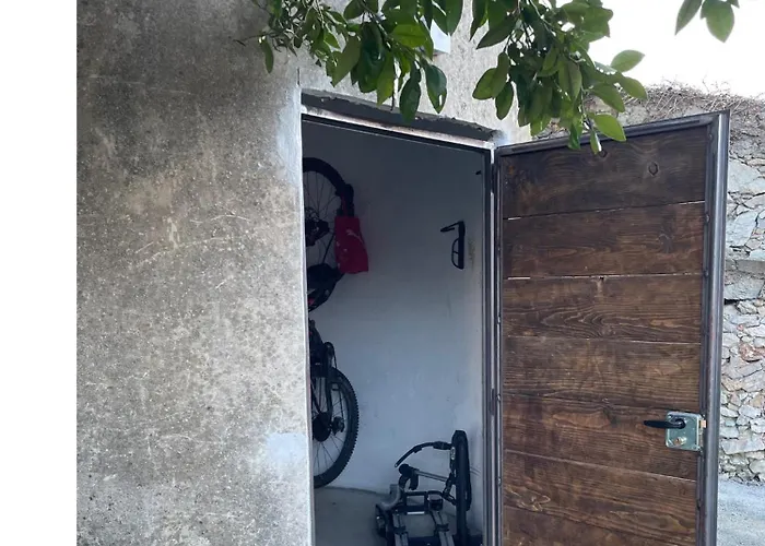 Appartement Alessandra Finale Ligure