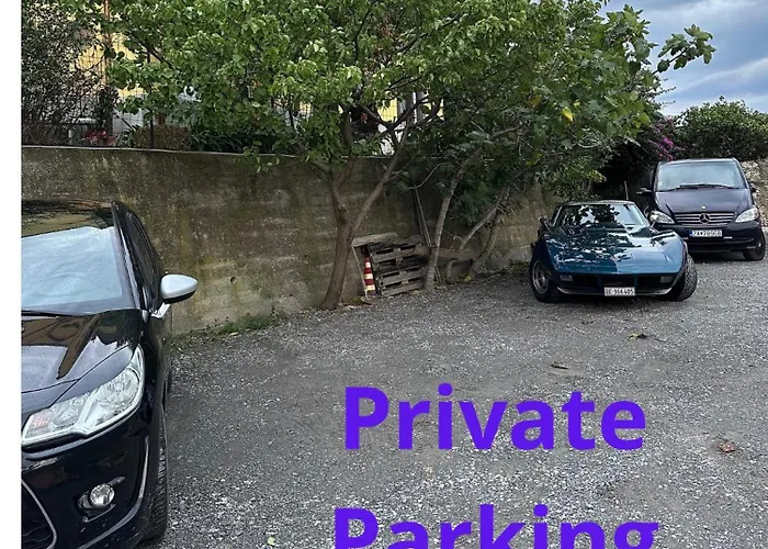 Alessandra Appartement