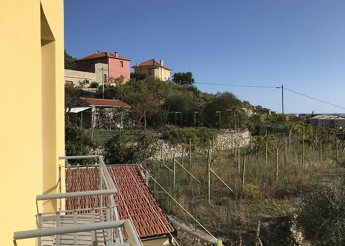 Alessandra Finale Ligure