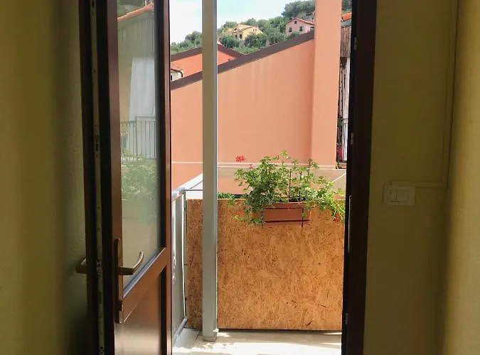 Alessandra Appartement *